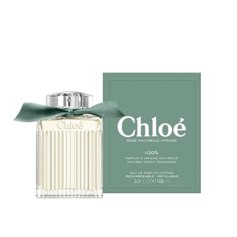 chloe rose naturelle